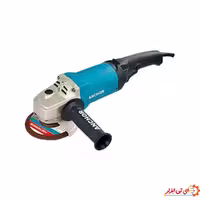 فرز اهنگری 150 میلیمتری 1550 وات آنکور مدل A10