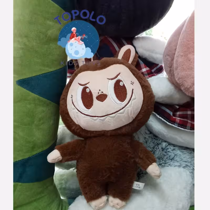 لبوبو،لابوو،لبوبومانستر،لبوبوپولیشی خارجی