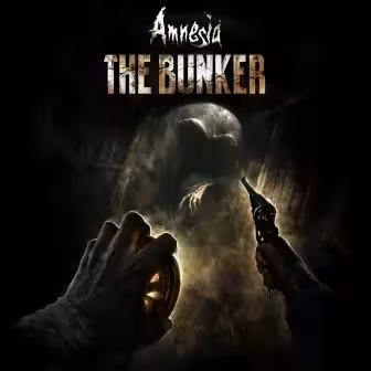 بازی Amnesia:The Bunker برای PS5,PS4 اکانت قانونی