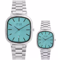 ساعت مچی ست crest مدل crest-9079-5