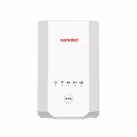 مودم سیمکارتی 5G – TD-LTE شرکت Ooredoo مدل ZLT X28pro business استوک