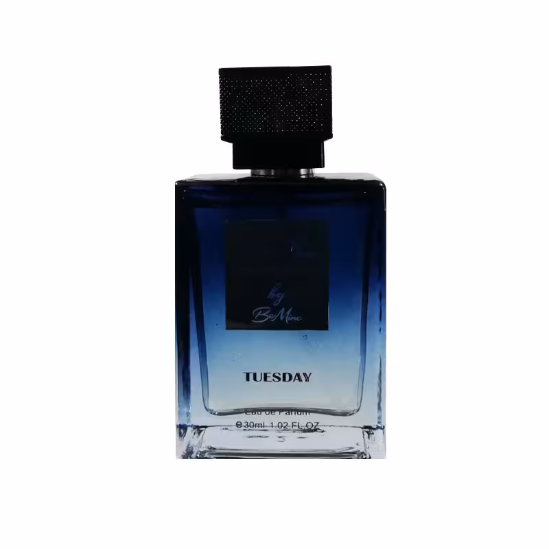 عطر جیبی مردانه بی ماین مدل تیوزدی حجم 30 میلی لیتر