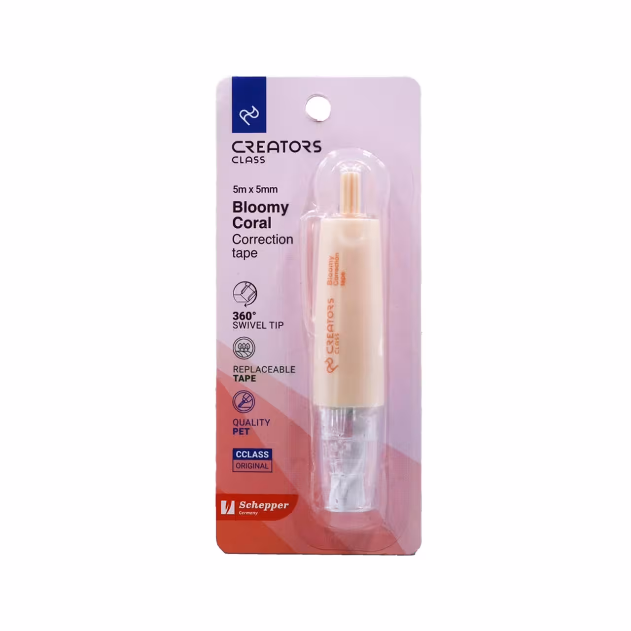 غلط گیر نواری سی کلاس مدل CREATORS