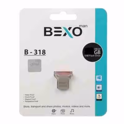 فلش BEXO -B318 -16G