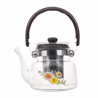 قوری 600 میلی لیتری فلاور سانگ سون songsun