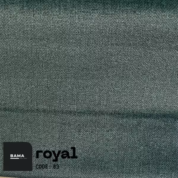 پارچه مبلی رویال کد 83