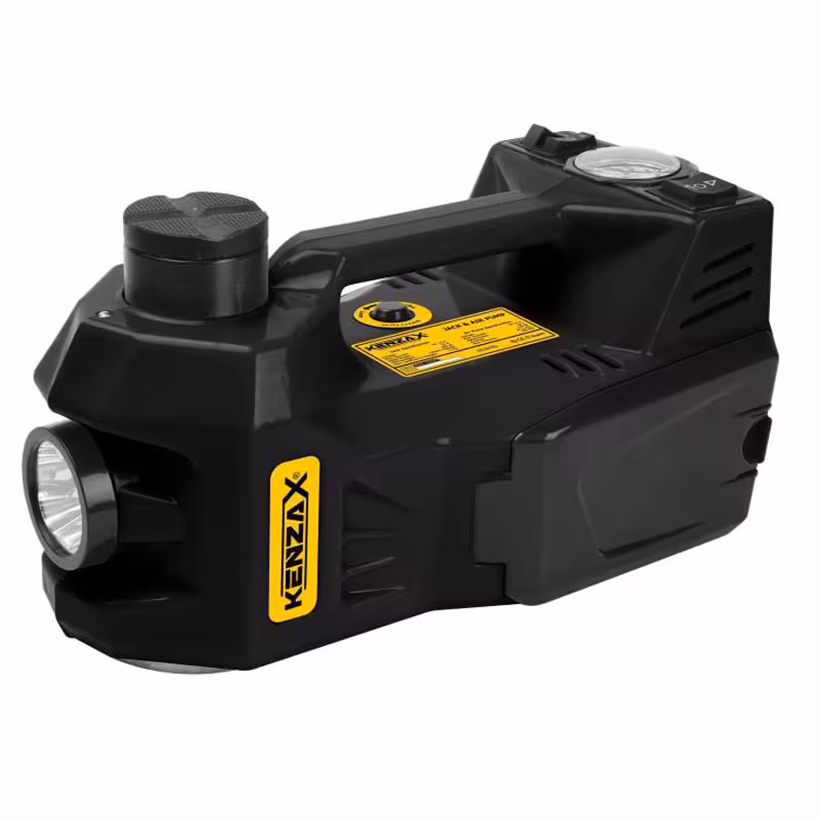 جک برقی 3 تن کنزاکس KIU-1334