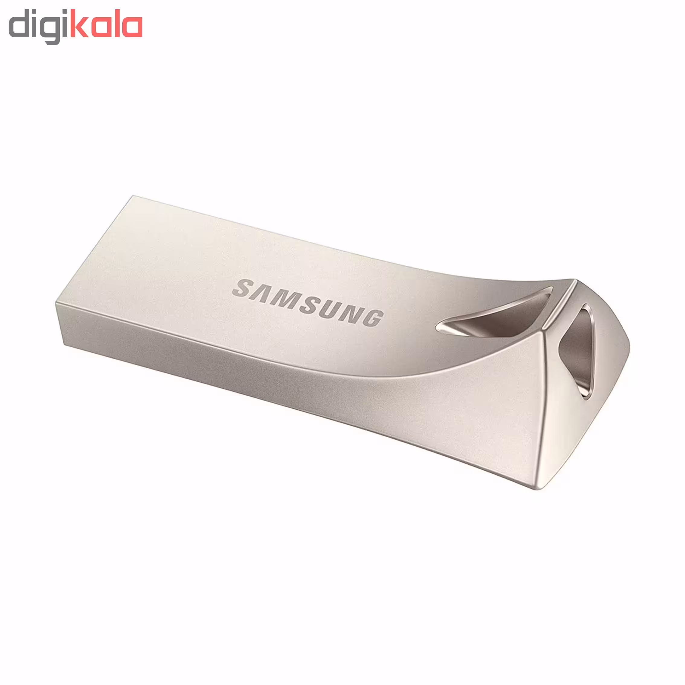 فلش مموری سامسونگ مدل Bar Plus MUF-32BE ظرفیت 8 گیگابایت