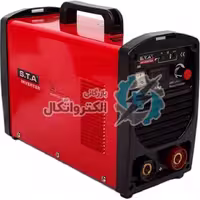 اینورتر 200 آمپر صنعتی با تکنولوژی ماسفت اس تی ای S.T.A ARC200 ا S.T.A Industerial Inverter ARC200 Mosfet Technology