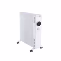 شوفاژ برقی مدیا مدل NY2311-20M