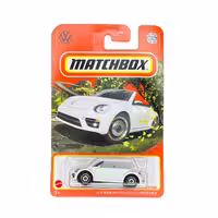 ماشین مچ باکس Matchbox 2019 Volkswagen Beetle Convertible