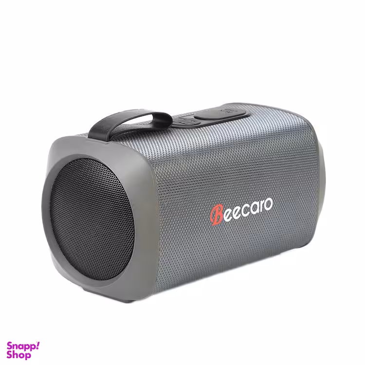 اسپیکر بلوتوثی قابل حمل بیکارو مدل Gf601