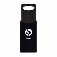 فلش مموری اچ پی مدل V212B ظرفیت 32 گیگابایت