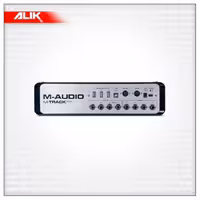 M-Audio M-Track Quad