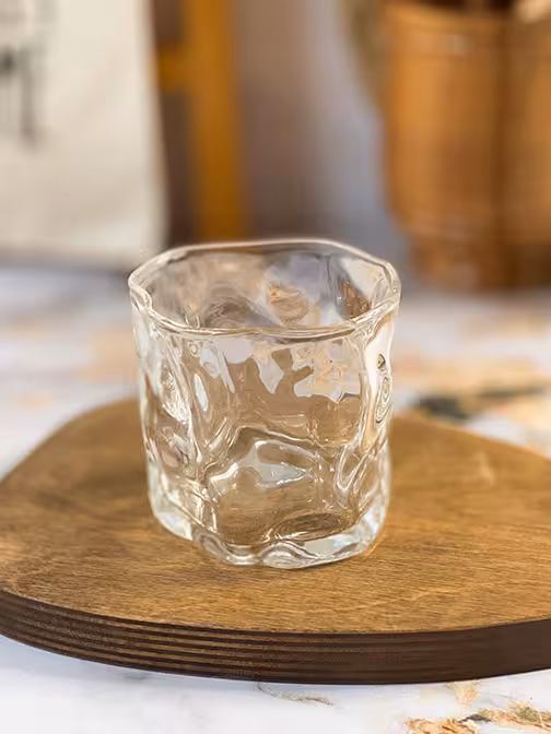 نیم لیوان دفرمه وارداتی