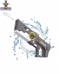 تفنگ آبپاش شارژی