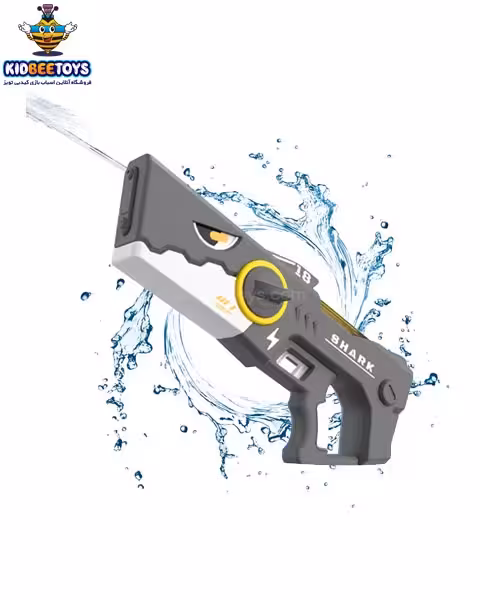 تفنگ آبپاش شارژی