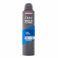 اسپری ضد تعریق مردانه داو کول فرش Dove Men Care Cool Fresh