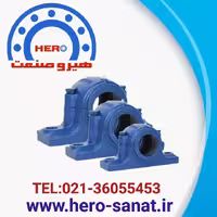 یاتاقان SN534 برند KG
