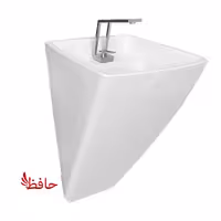 روشویی نیم پایه کرد مدل ورونیا درجه 1