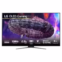 مانیتور ال جی مدل Ultra Gear، سایز 47.5 اینچ، مدل 48GQ900
