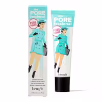 پرایمر بنفیت Benefit اصل مدل Pore Primer حجم 22 و 7.5 میل | بستن منافذ