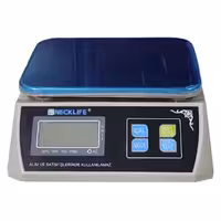 ترازوی نیک لایف 10 کیلویی