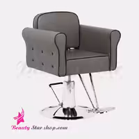 صندلی آرایشگری کپ و کوتاهی پانتی مدل PT-299