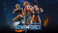 سی دی کی اورجینال JUMP FORCE