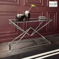 میز کنسول کاترینا