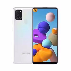 Samsung Galaxy A21s 4/64GB Mobile Phone