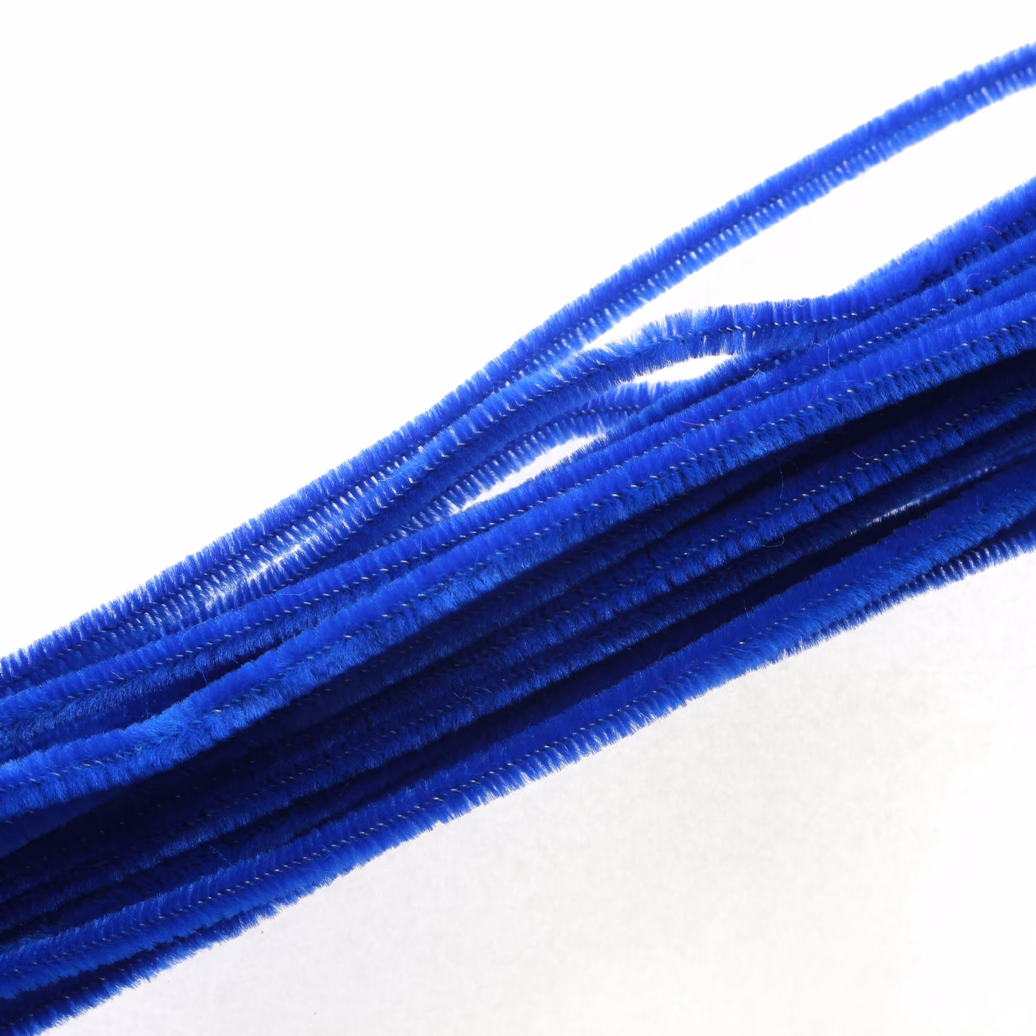 پیپ پاک کن آبی(بسته 10 عددی)