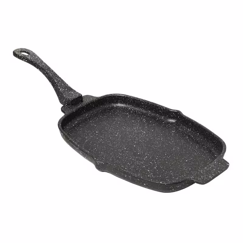 تابه چدن نالینو مدل Fabia (دسته متحرک)