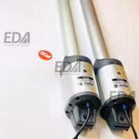 جک درب پارکینگ ویرا مدل FARO 800