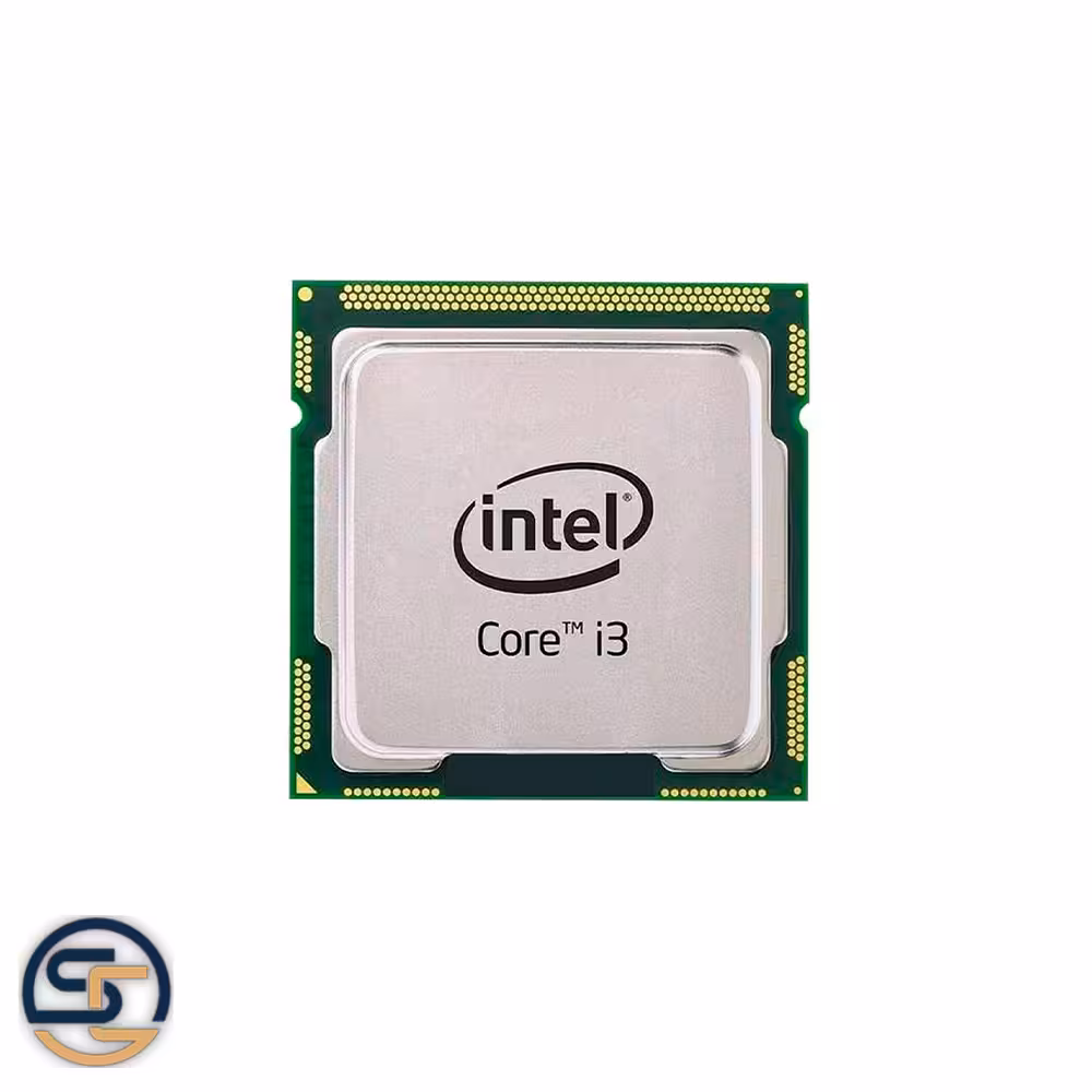 پردازنده Intel Core i3-12100 LGA1700