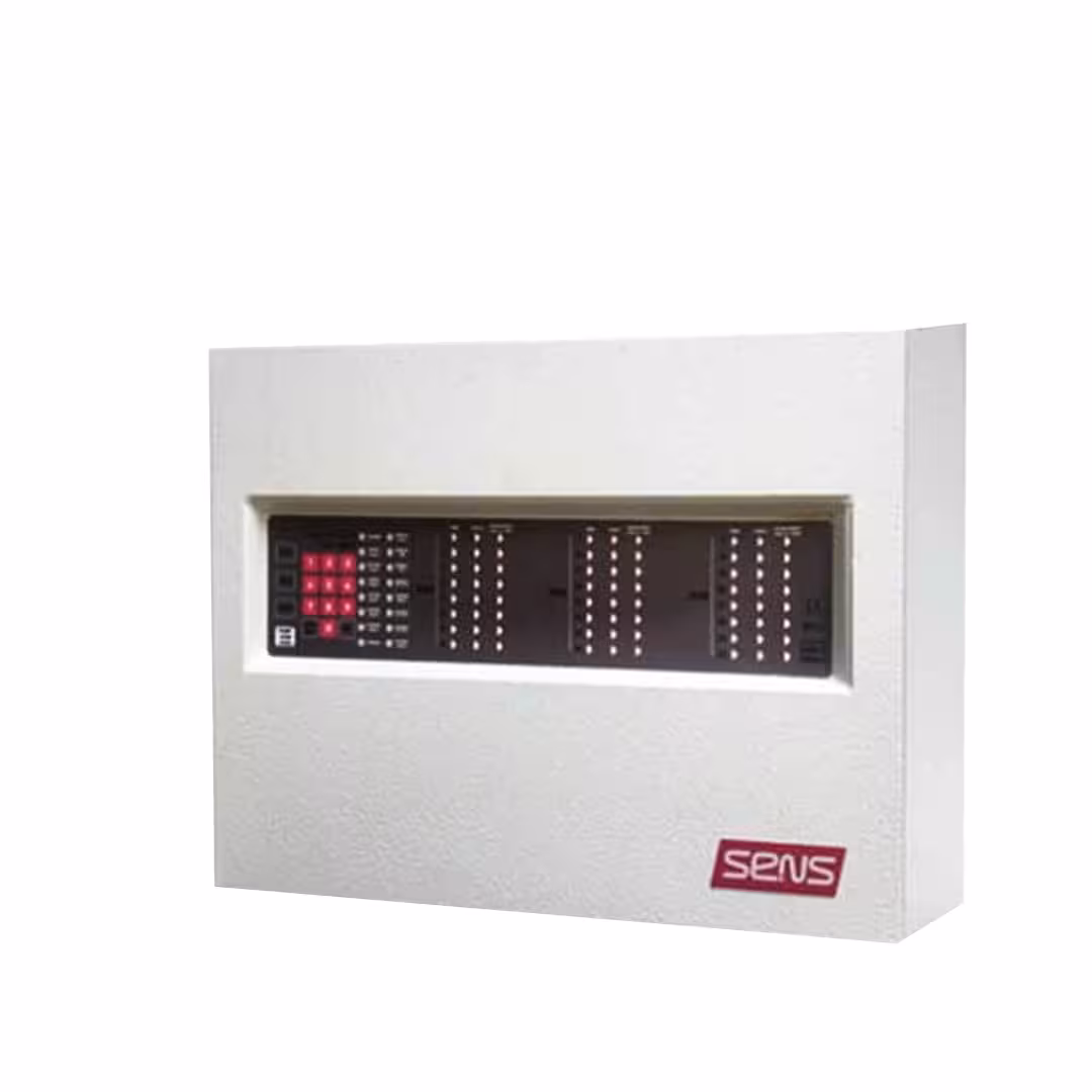 مرکز کنترل 18 زون SENS مدل MC-5