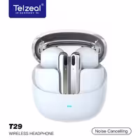 هدفون بلوتوثی تلزیل Telzeal T29