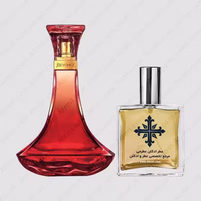 عطر ادکلن عطرمی مدل هیت زنانه – Atrmi Heat Women