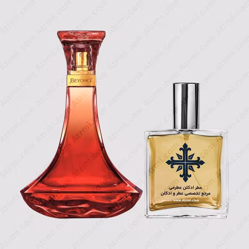 عطر ادکلن عطرمی مدل هیت زنانه – Atrmi Heat Women