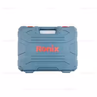 کیف فابریک BMC دریل شارژی رونیکس مدل 8661 و 8669