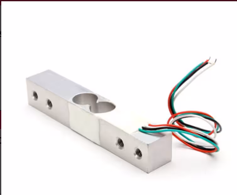 سنسور وزن - لودسل 20KG مدل YZC-133