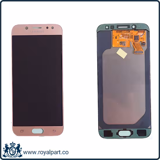تاچ و ال سی دی سامسونگ جی 5 پرو | LCD Samsung J5 Pro - J530