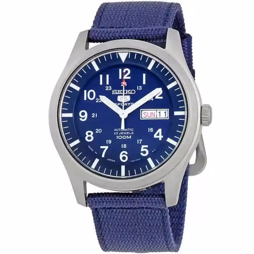 ساعت مچی سیکو مدل SNZG11J1