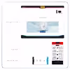 برچسب پوششی ماهوت مدل Cat-1 مناسب برای تبلت ایسوس Zenpad 3S 10 2017 Z500KL