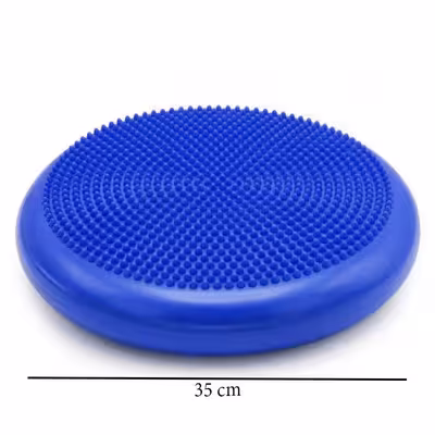 نیم دایره تعادلی مدل ISPS Cushion