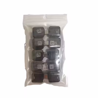 مبدل USB به USB-C مدل GH98-40216A بسته 10 عددی