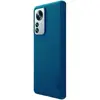 کاور نیلکین مدل Super Frosted Shield مناسب برای گوشی موبایل شیائومی Mi12 Pro /Xiaomi 12 Pro