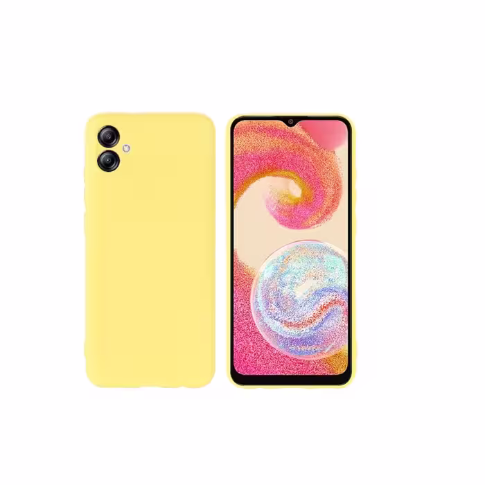 کاور قاب تک مدل GRD05B مناسب برای گوشی موبایل سامسونگ Galaxy A04e