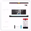 برچسب پوششی ماهوت مدل Ferdowsi-Logo مناسب برای تبلت اپل iPad Air 2013 A1475