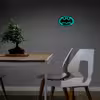 چراغ دیواری نئون دیزاین طرح Batman-BL_TBL